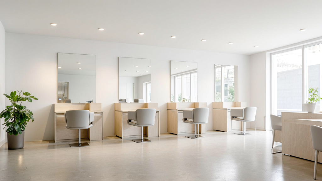 Nga Hair & Nail Salon