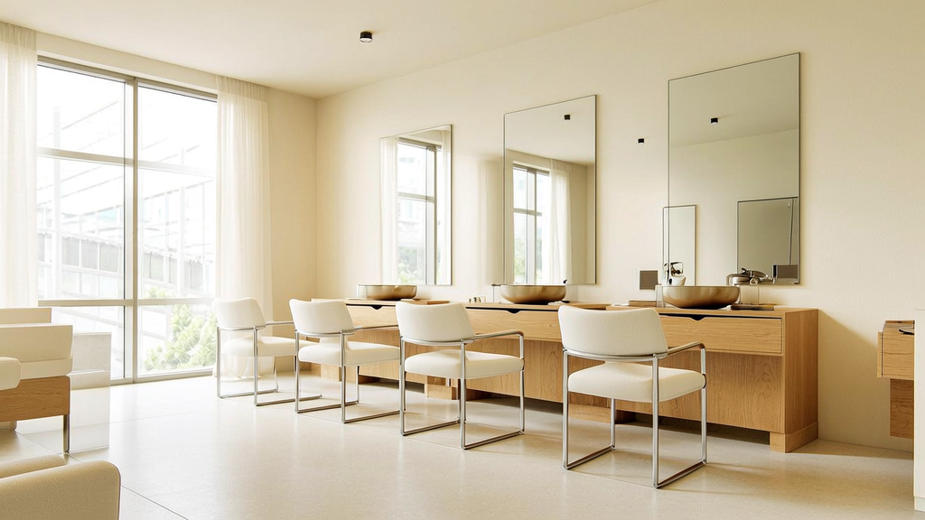 HT Salon