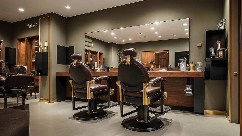 TaperFade BarberShop