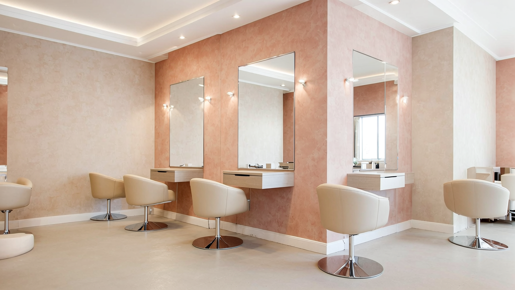 Mane Image Hair Salon