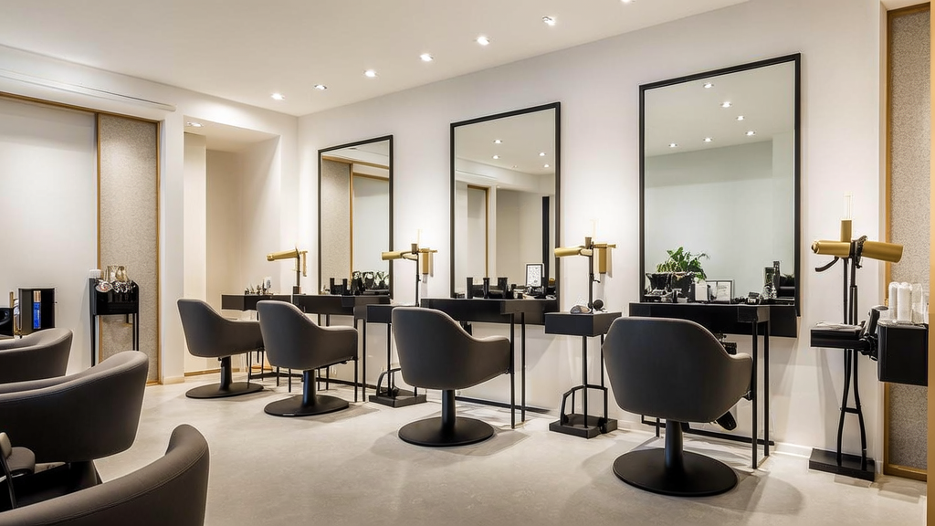 Hypnotic Salon