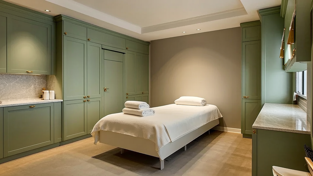 EST IV Hydration & Wellness Spa PLLC,