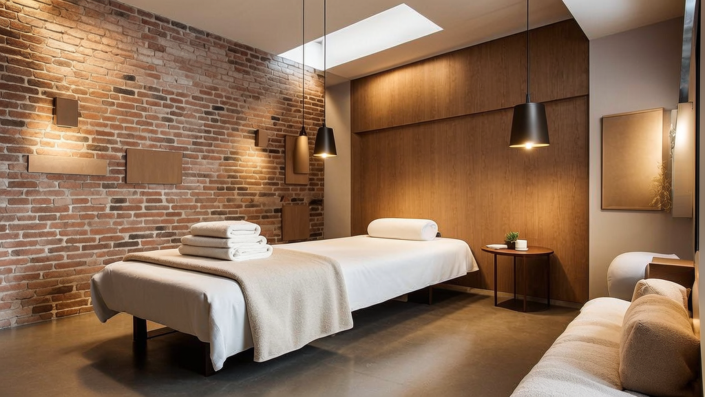 Body & Sol Spa and Wellness