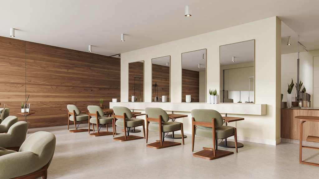 Appearance Salon