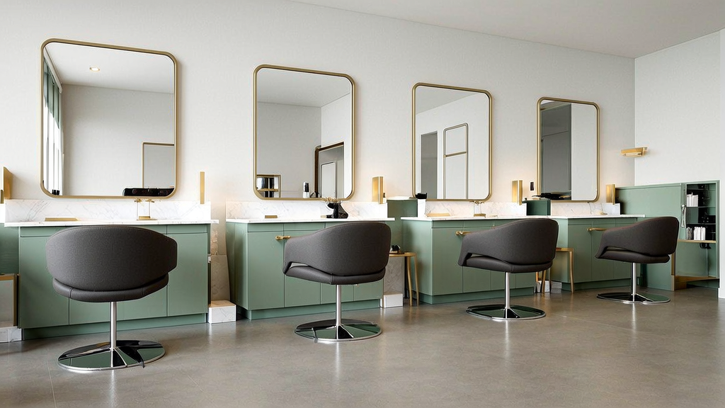 Head Waves Hair and Spa