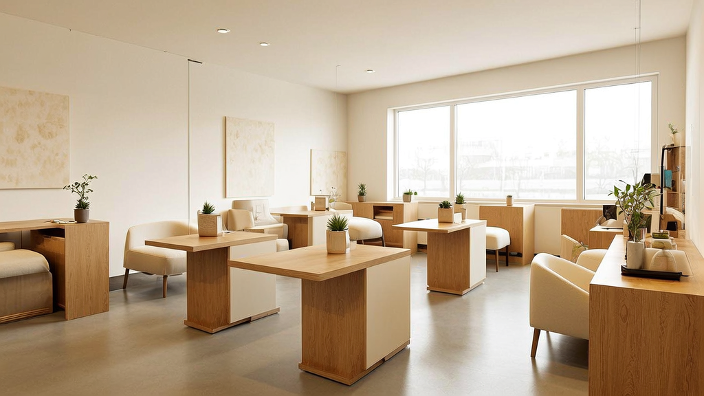 MS Nails Spa