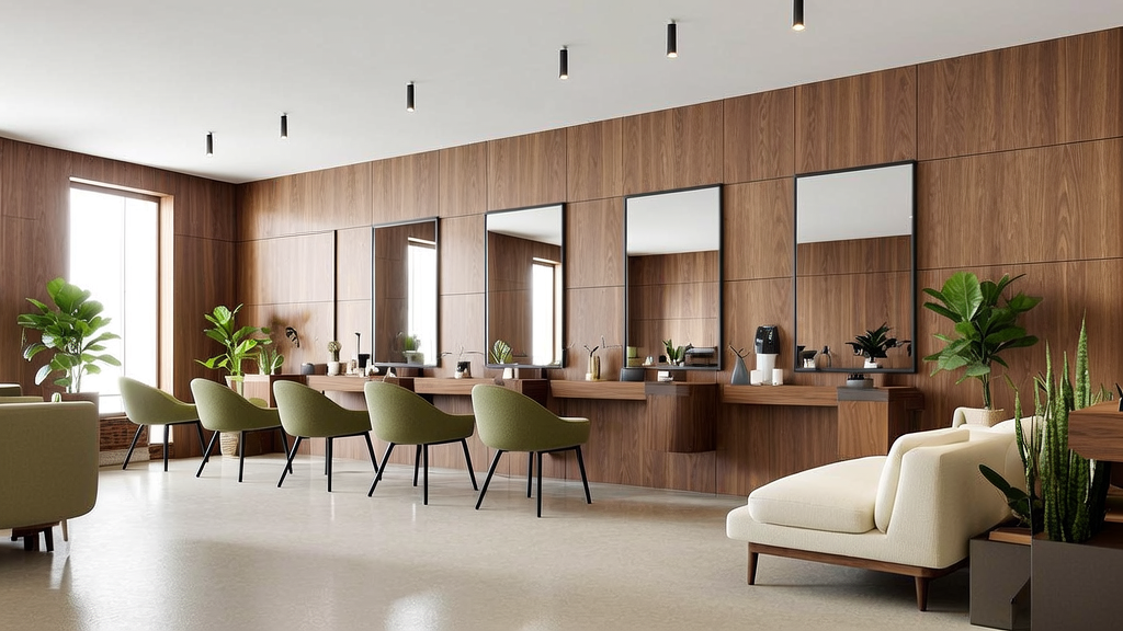 Salon 180