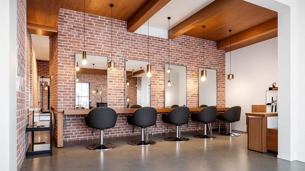 Impressions Hair Salon and Barbershop