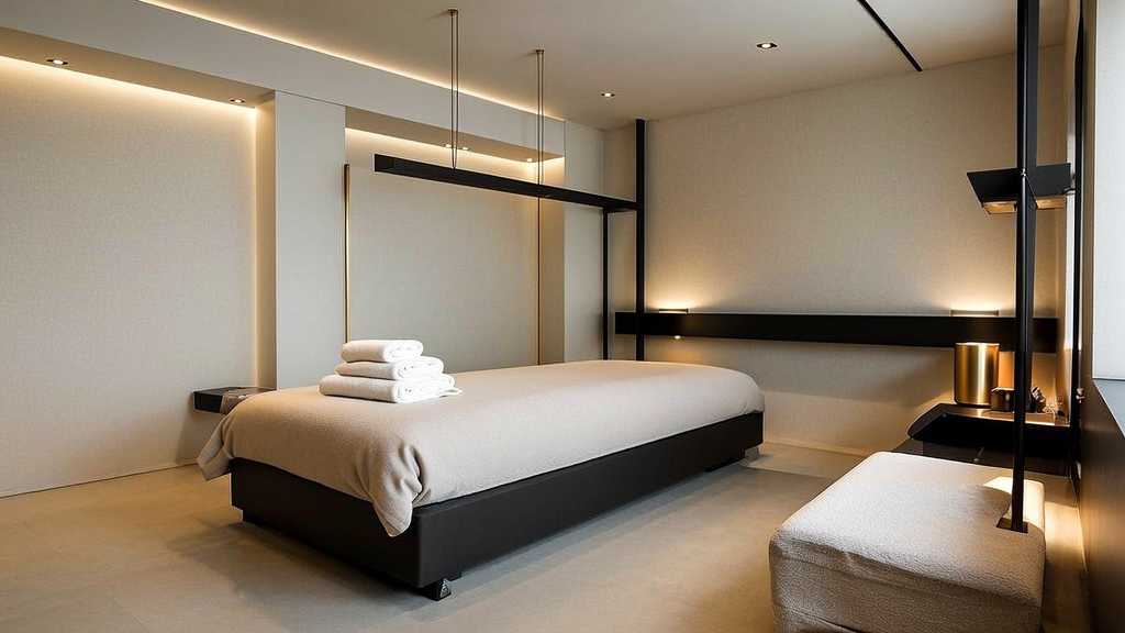 DELISSE SPA Brooklyn