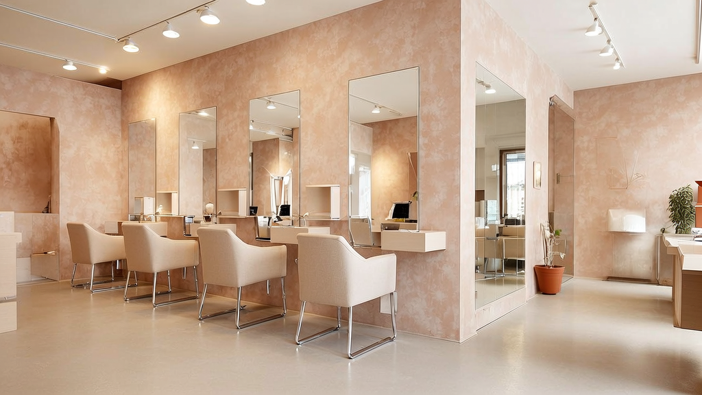 KD&Apple hair studio
