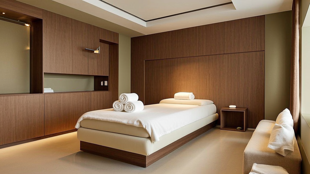 Hanan Day Spa