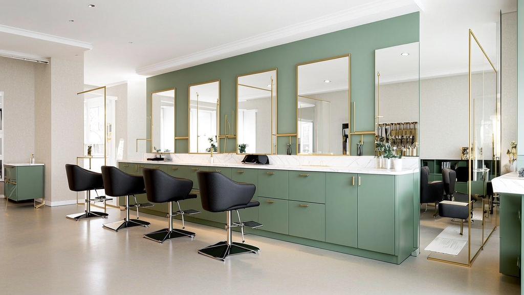 Garden St Spa Salon