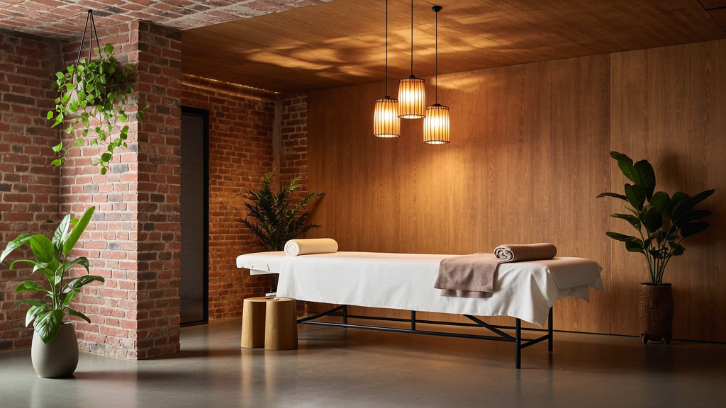 Restorative Therapeutics Clinic