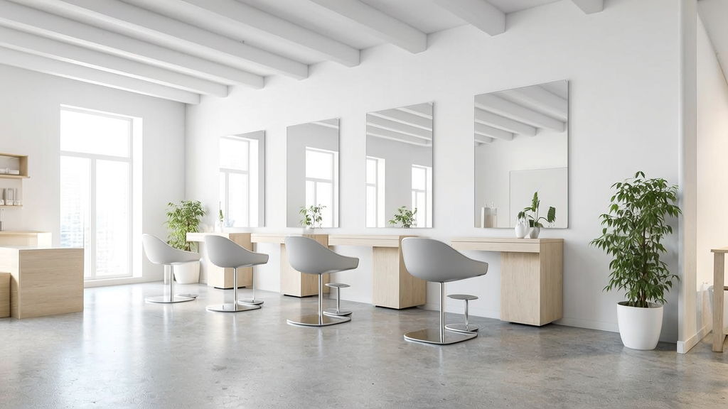 Sizo Salon