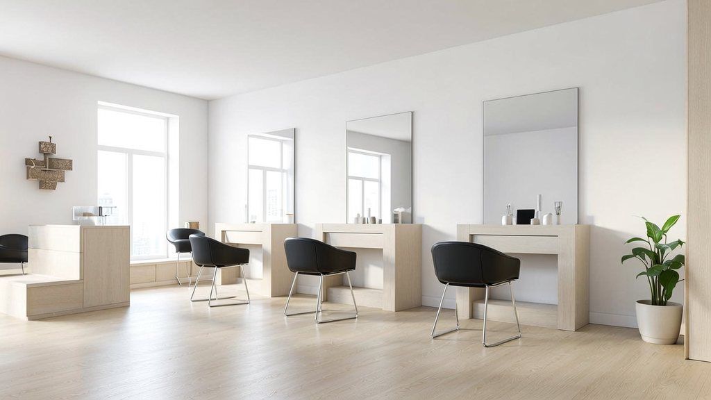 Momentum Glam & Beauty Salon