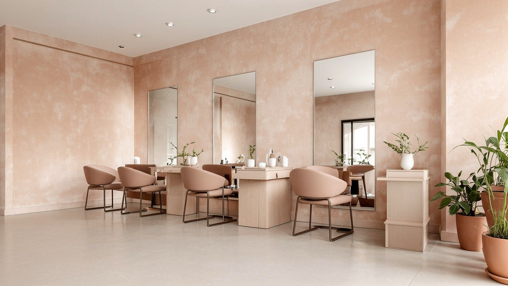 Onsite Beauty Artistry