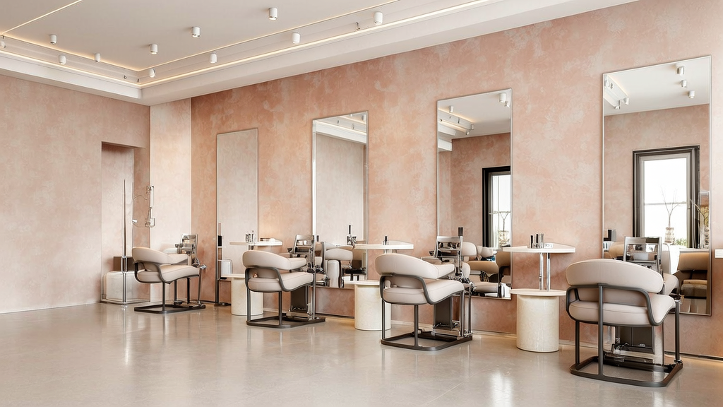 Aye Salon Inc.