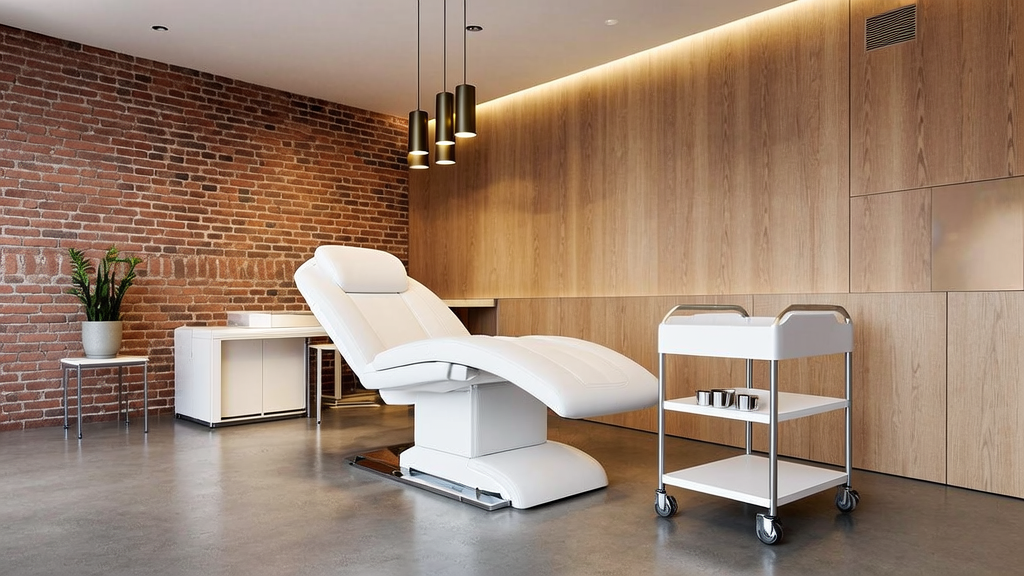 Laser Hair Removal Studios