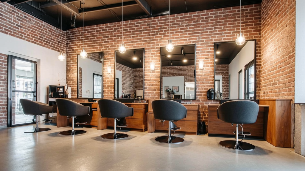 Seasons Salon & Spa
