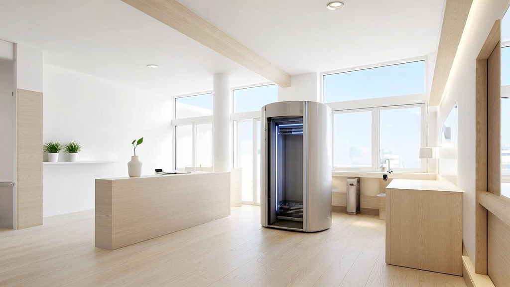 Oak City Sunless | In-Home Sunless Tanning