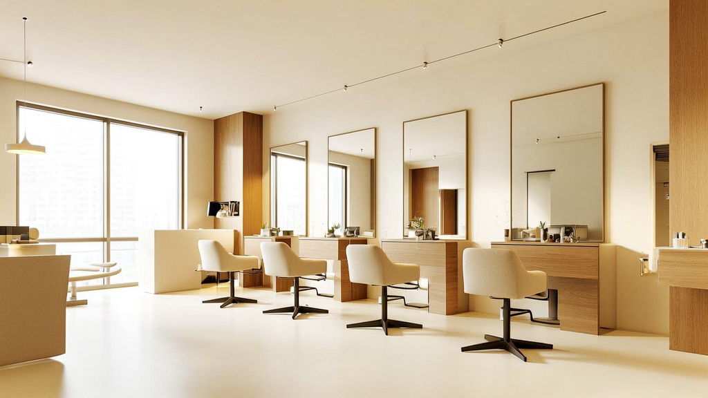 World of Beauty Bar