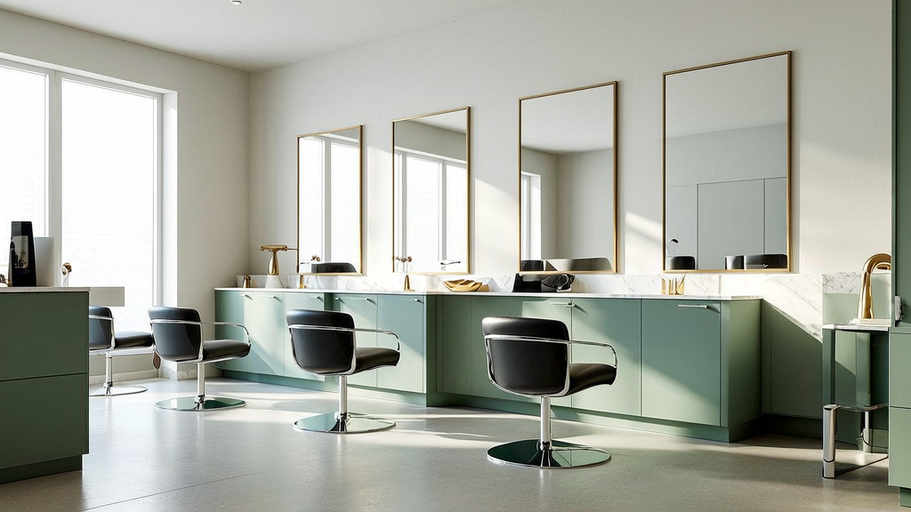 Blush Studio