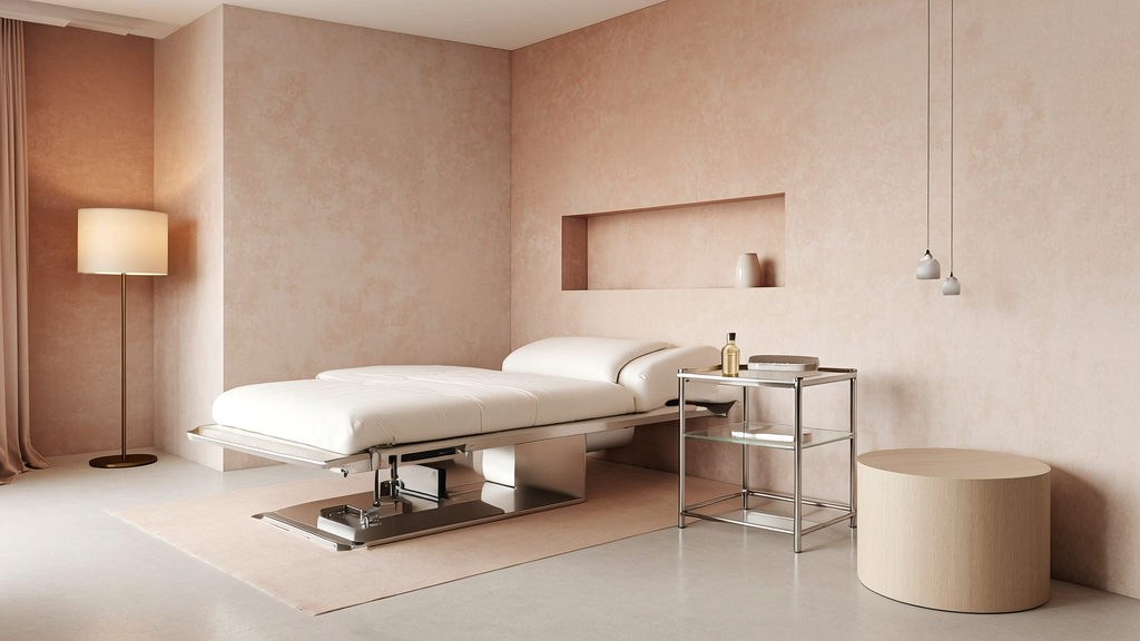 Elite Laser Hair Removal by Yadi