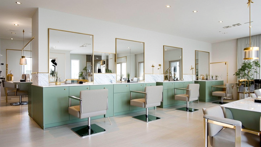 Salon Allure
