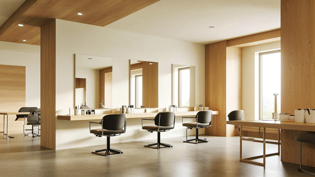 Mary's Hair Salon