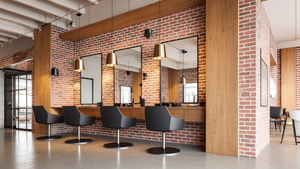 Blossom Hair Salon