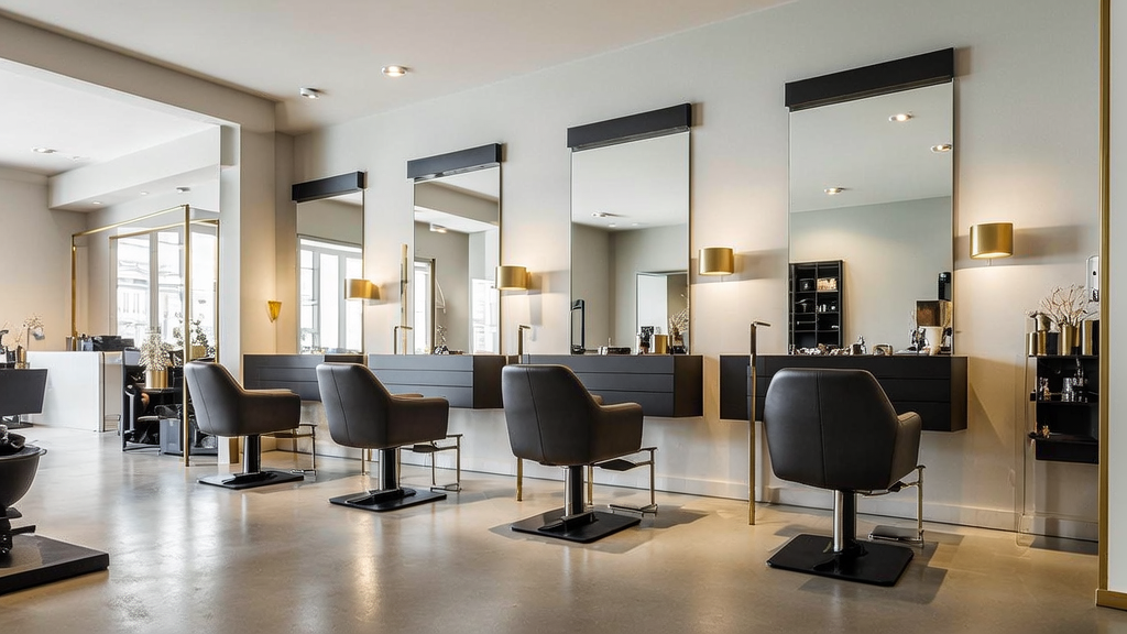 Rouge Ruby Eyelash and Brow Salon