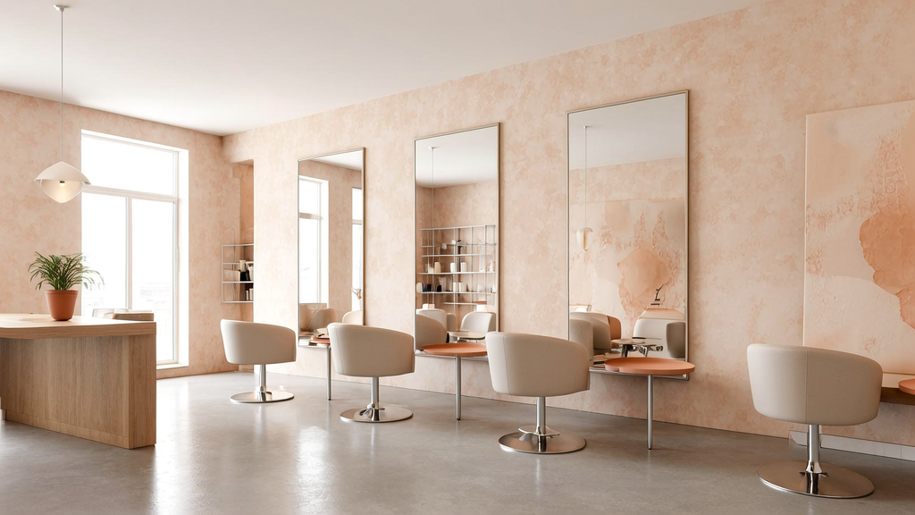 Le Hair Salon