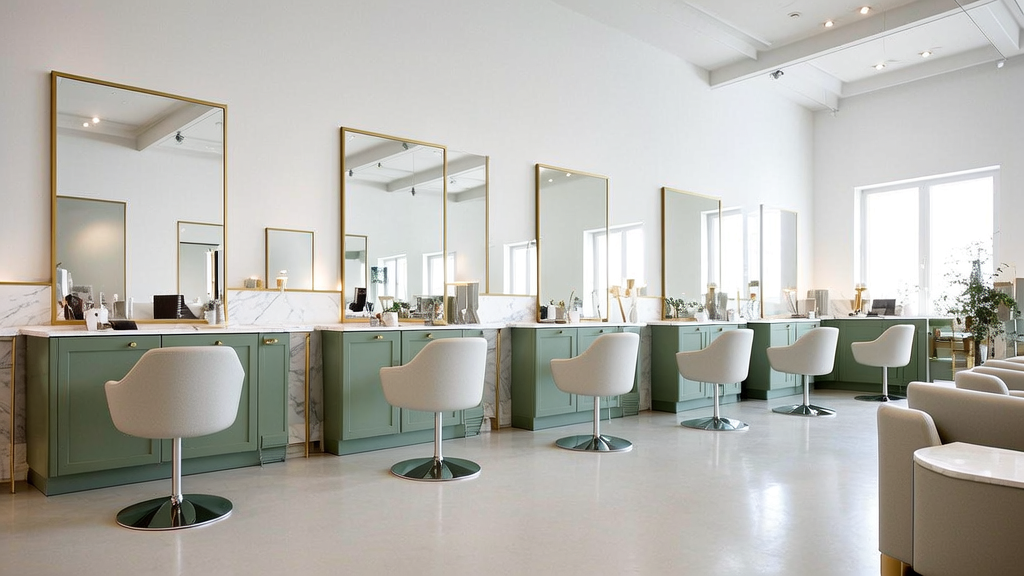 Luxe Beauty Day Spa & Aesthetics