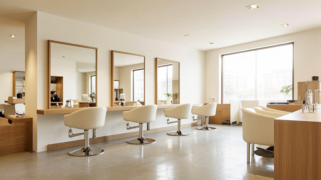 Alberto Daniel Salon
