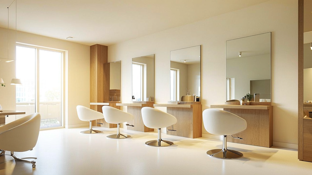 Phli Diva's Beauty Salon