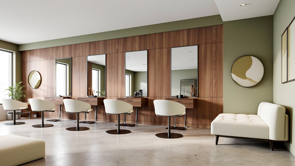 Salon D'Mari