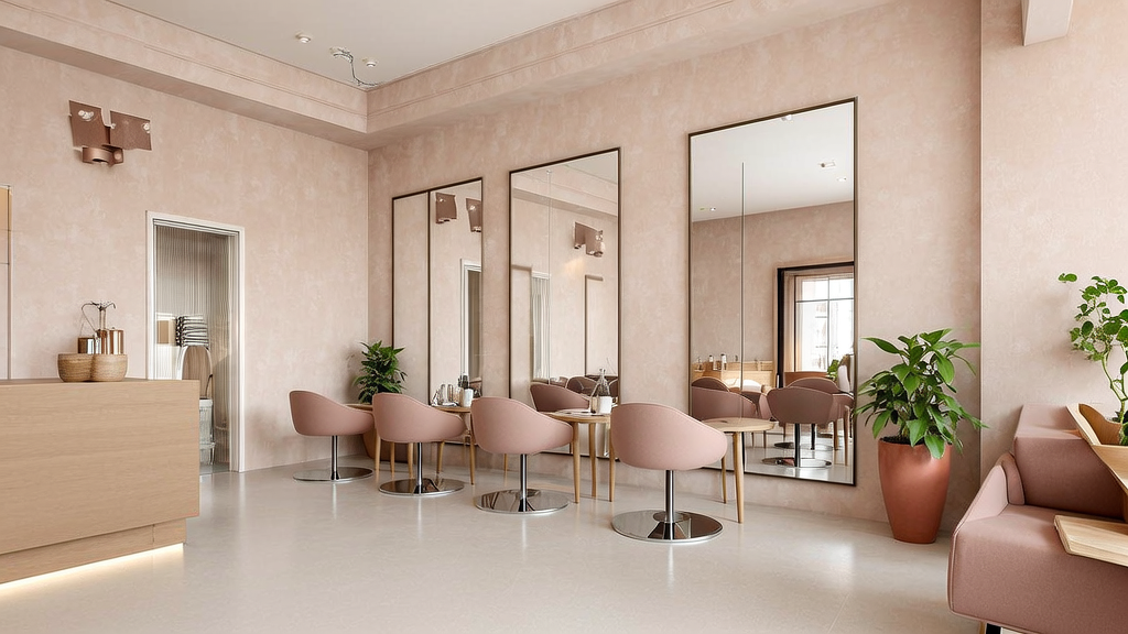Olive and Bloom Hair Studio