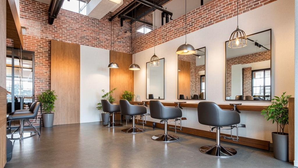Sola Salons