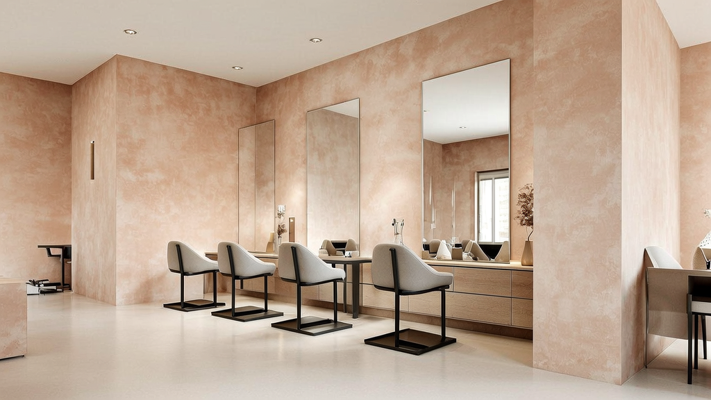 Exquisite Beauty Salons