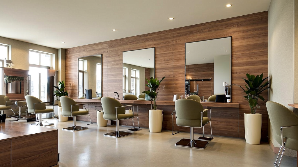 Pretty Professional Hair Extensions Tampa