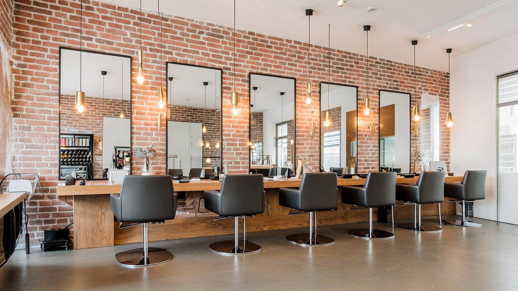 Salon Panache