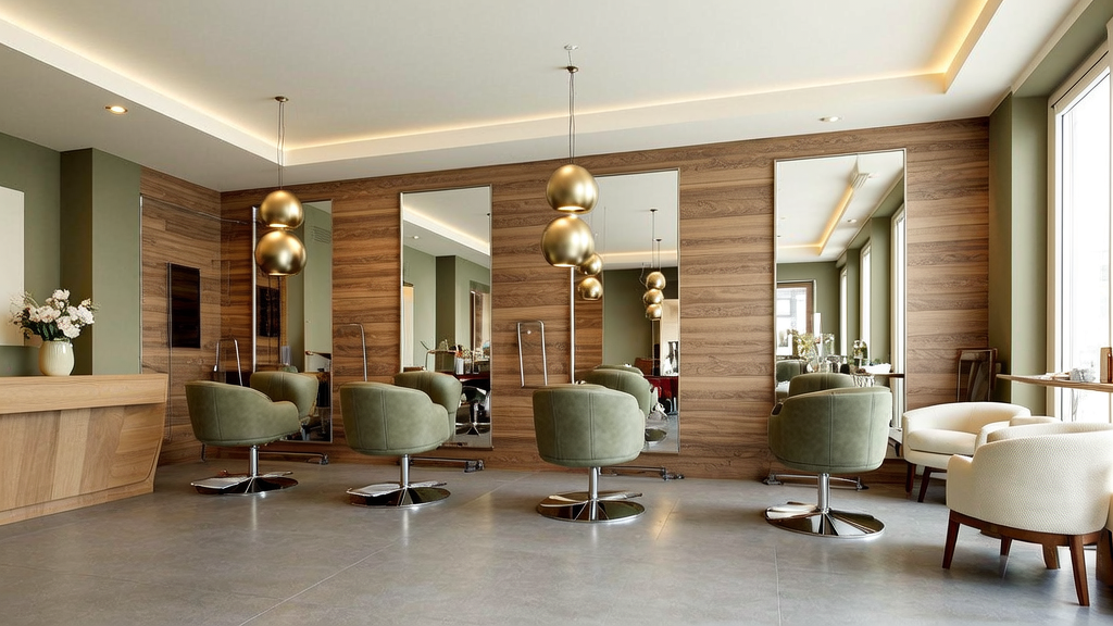 Bella Tu Salon