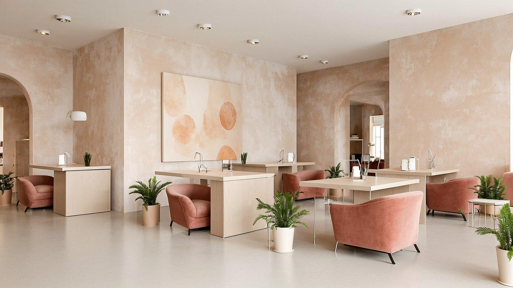 EM Nail Spa