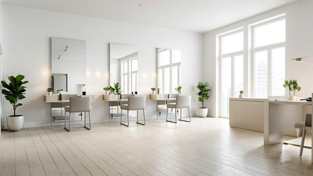 R&R Beauty Salon