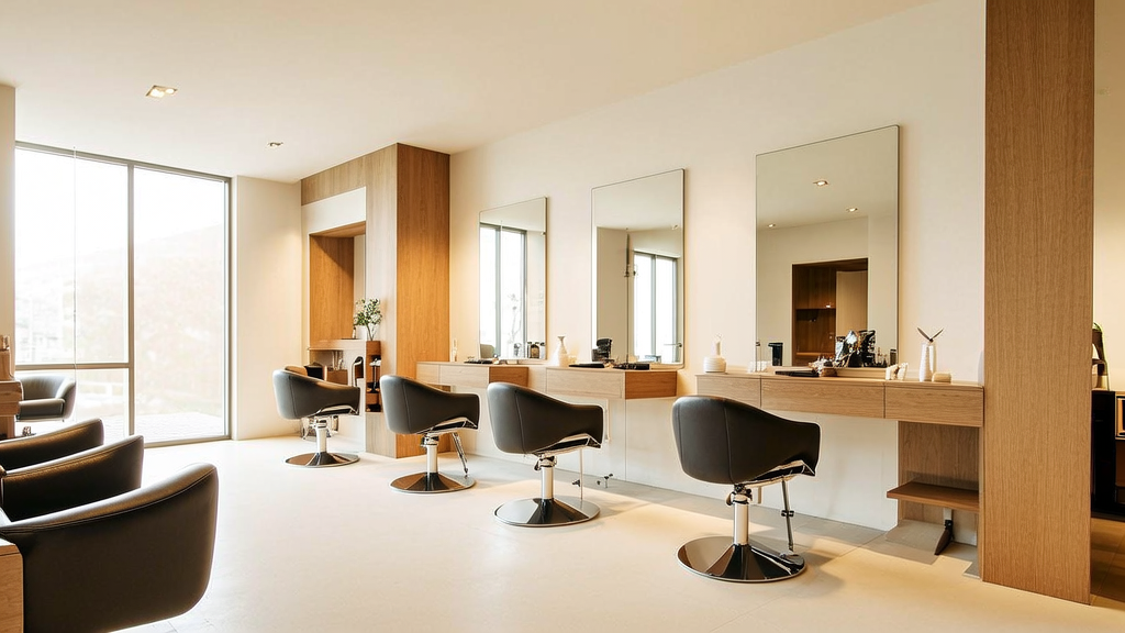 Luxury Nail & Brow Bar