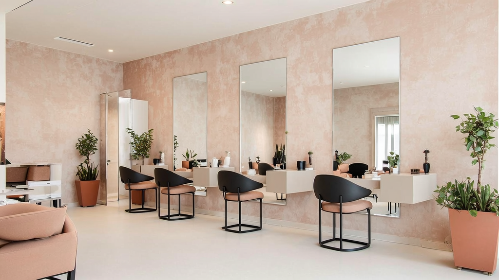 EOS Salon