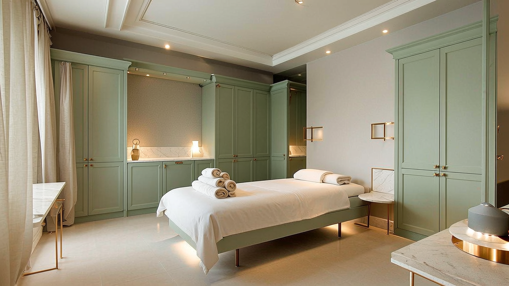 Carpe Diem Guesthouse & Spa