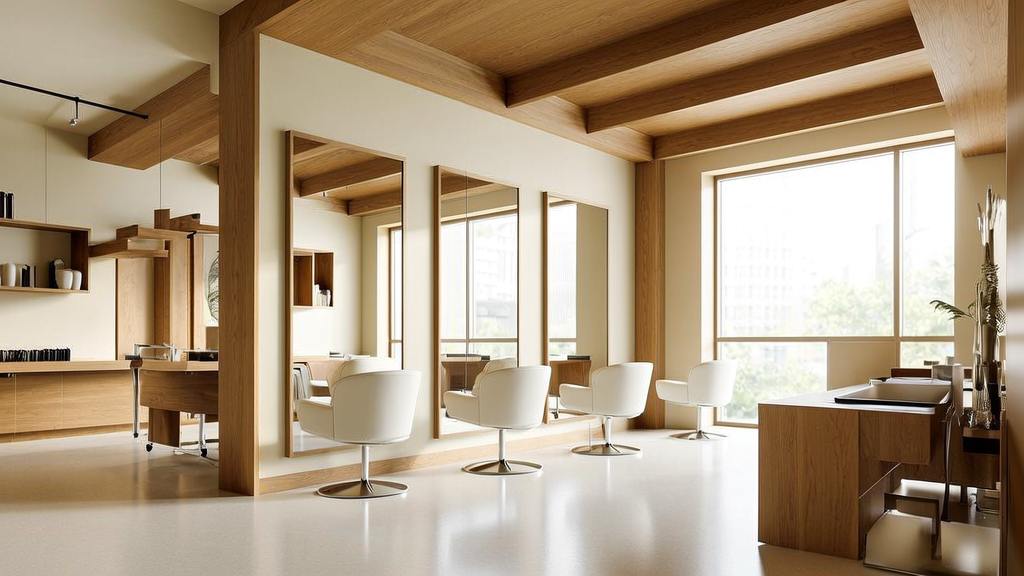 Salon 322