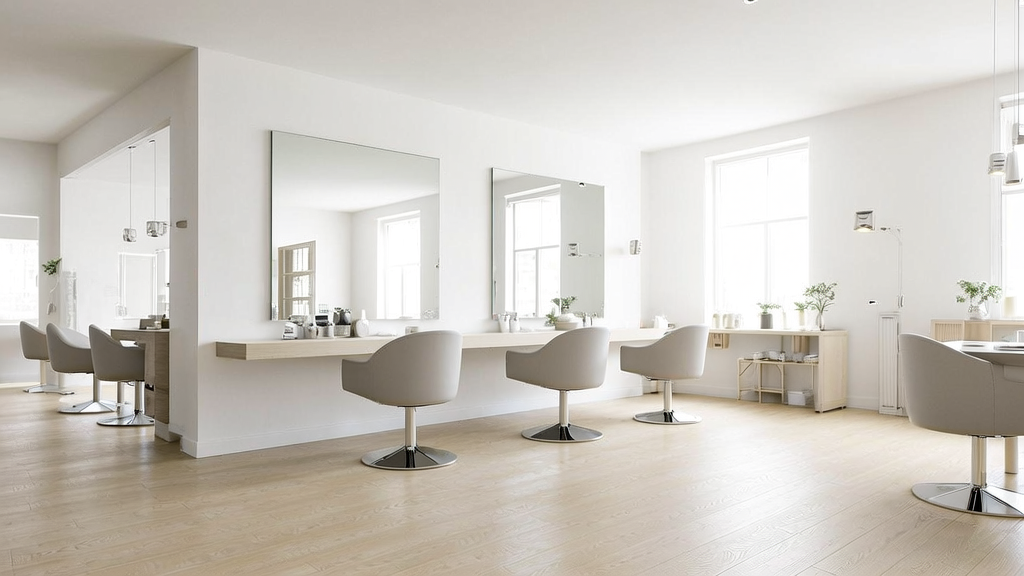 Selly's Studio Salon