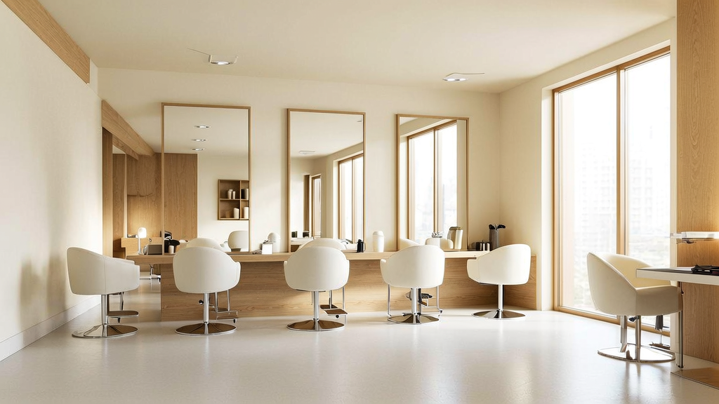 Blo Blow Dry Bar FiDi